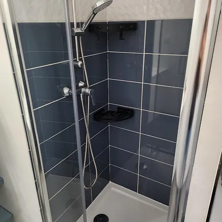 Proche Centre, Jardin & Climatisation 4pers *