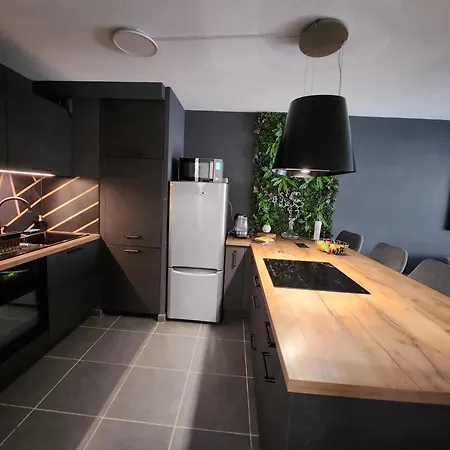 Proche Centre, Jardin & Climatisation 4pers Apartment *