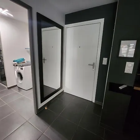 Proche Centre, Jardin & Climatisation 4pers *