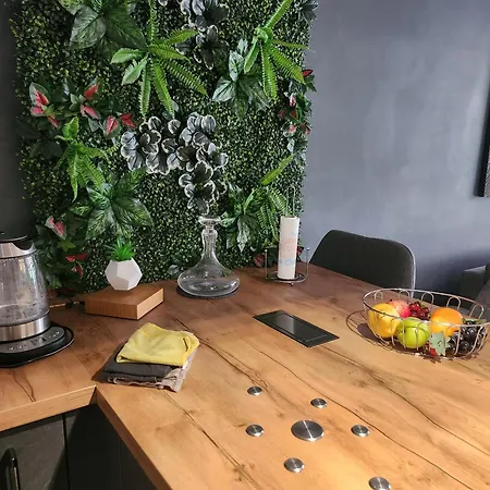 Proche Centre, Jardin & Climatisation 4pers Apartment